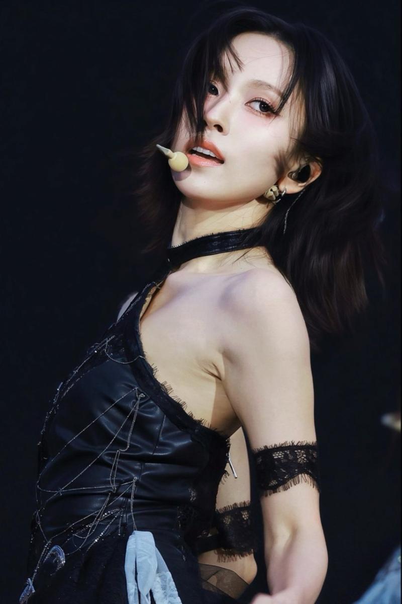 트와이스 미나