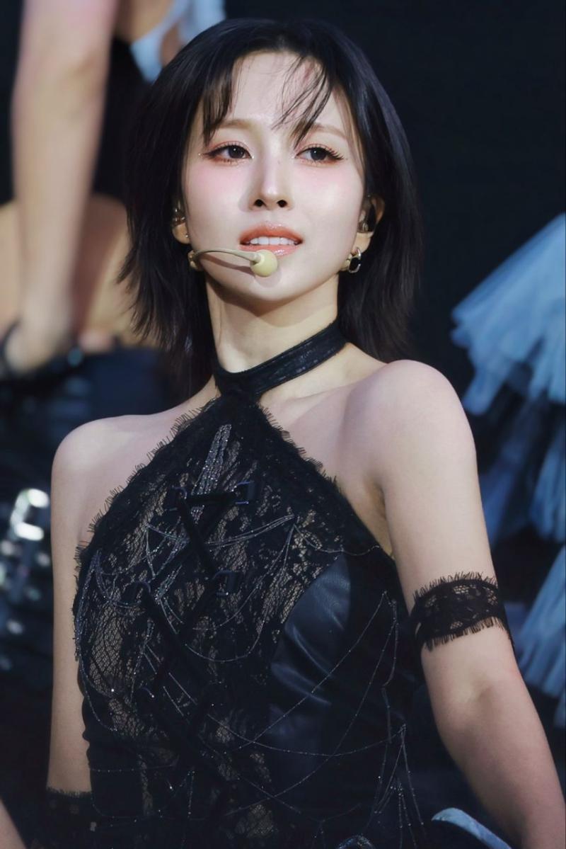 트와이스 미나