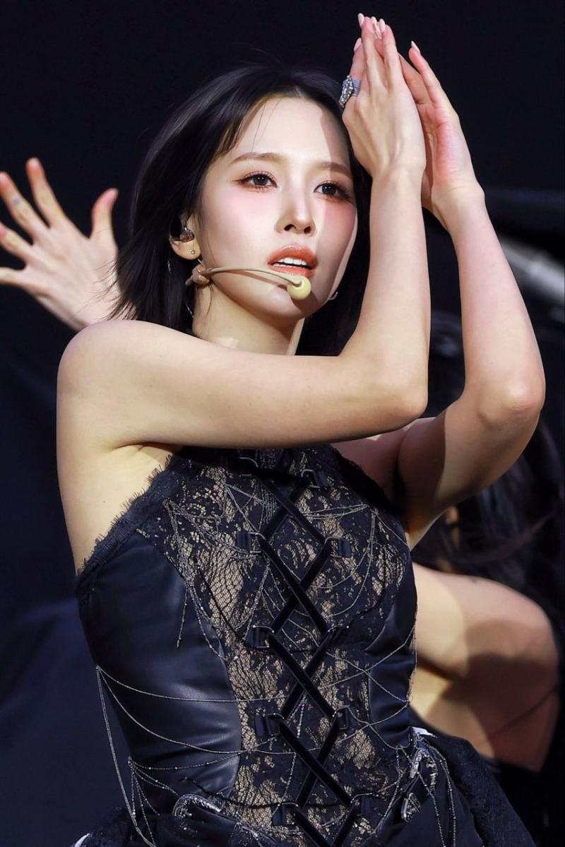 트와이스 미나
