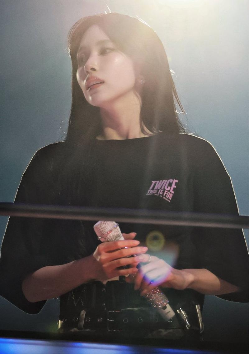 트와이스 미나