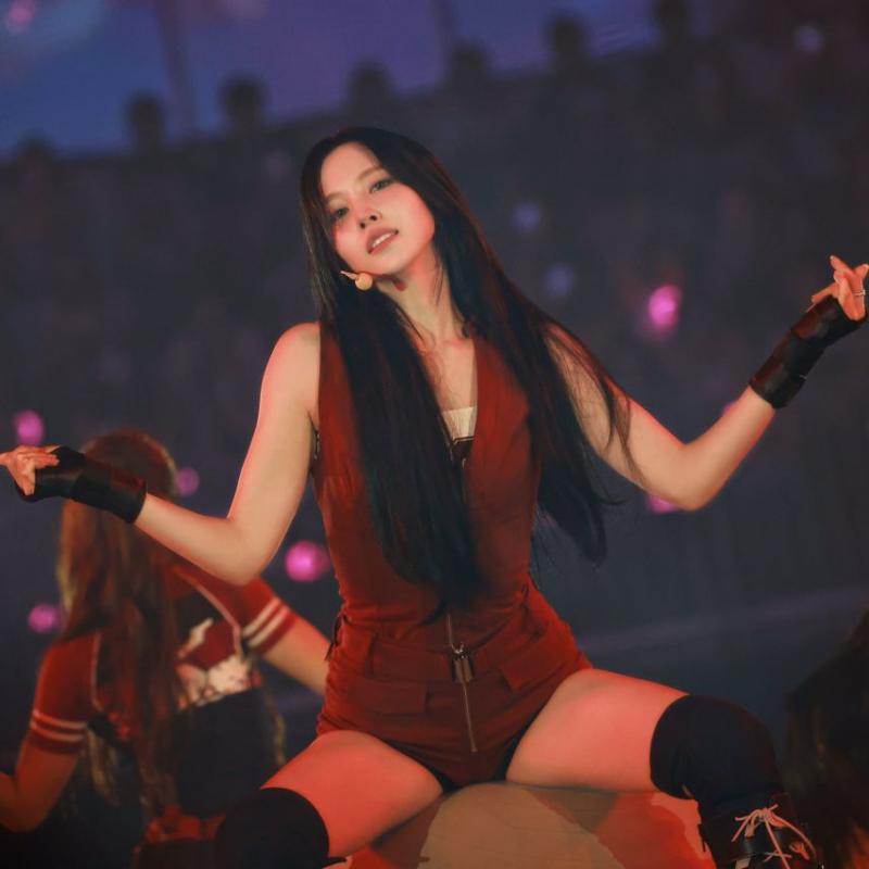 트와이스 미나