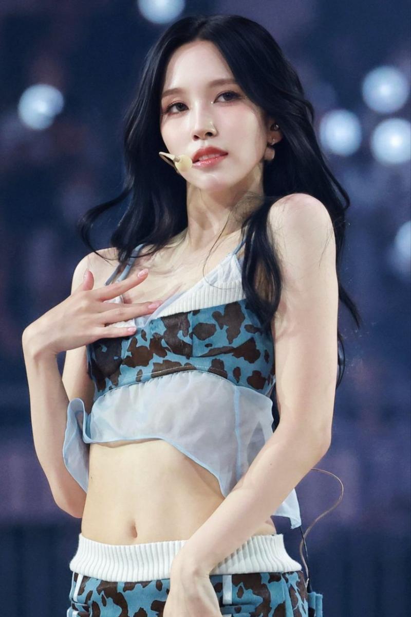 트와이스 미나