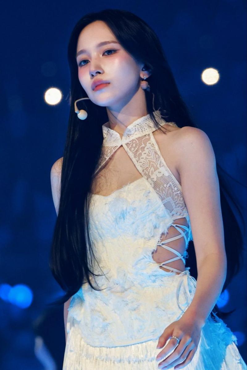 트와이스 미나