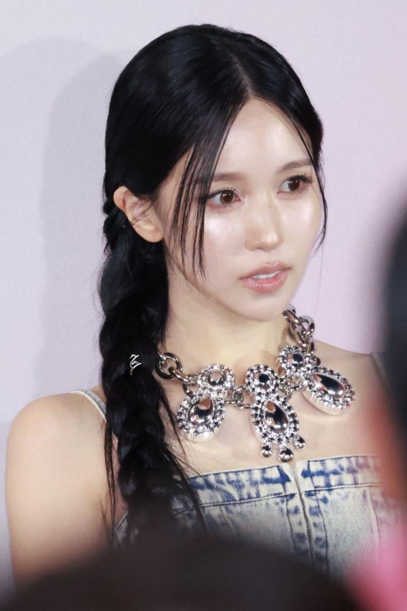 트와이스 미나