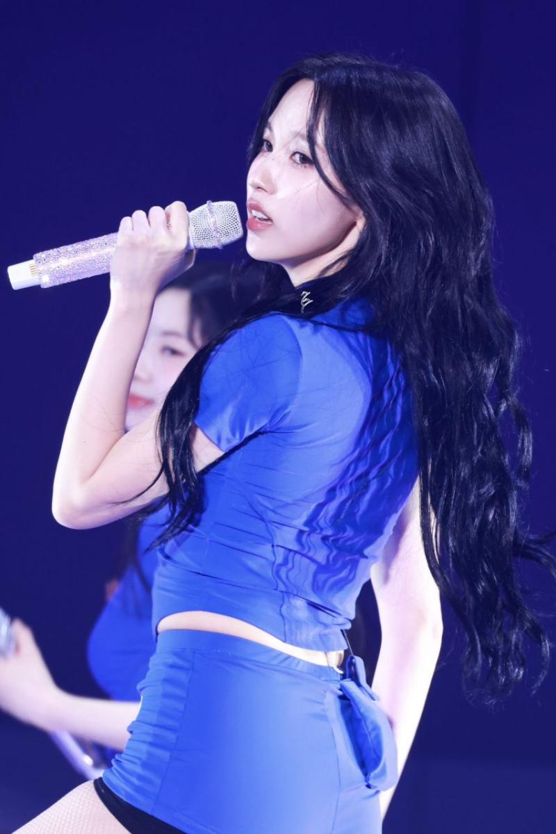 트와이스 미나