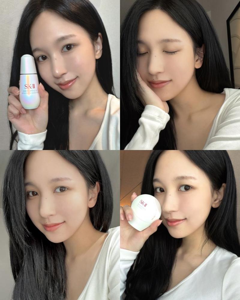 트와이스 미나