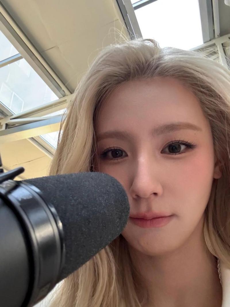 아이들 미연