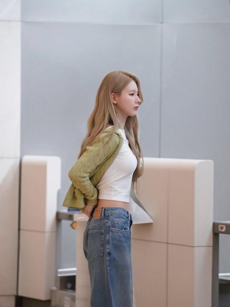 아이들 미연