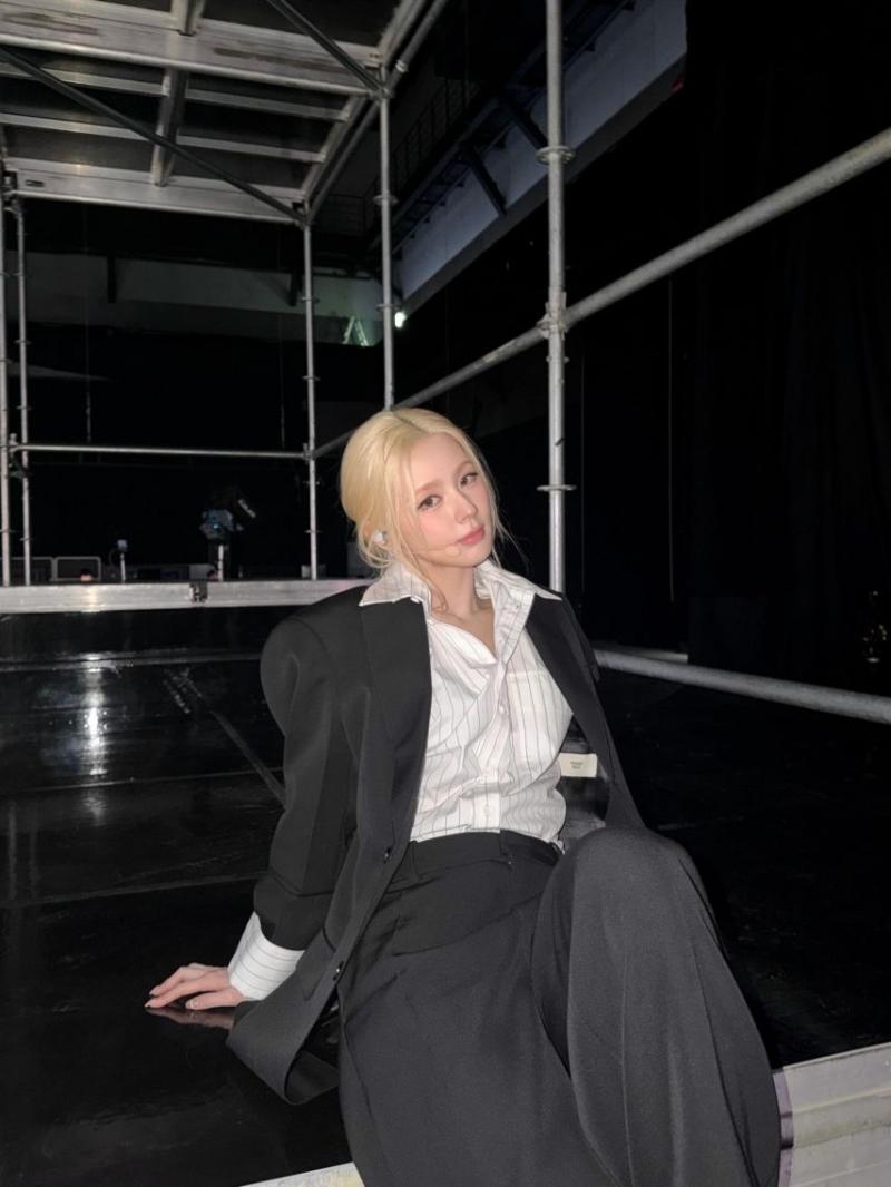 아이들 미연
