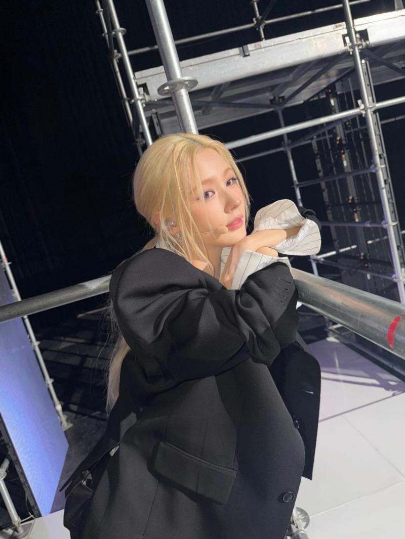 아이들 미연