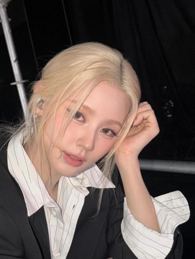 아이들 미연