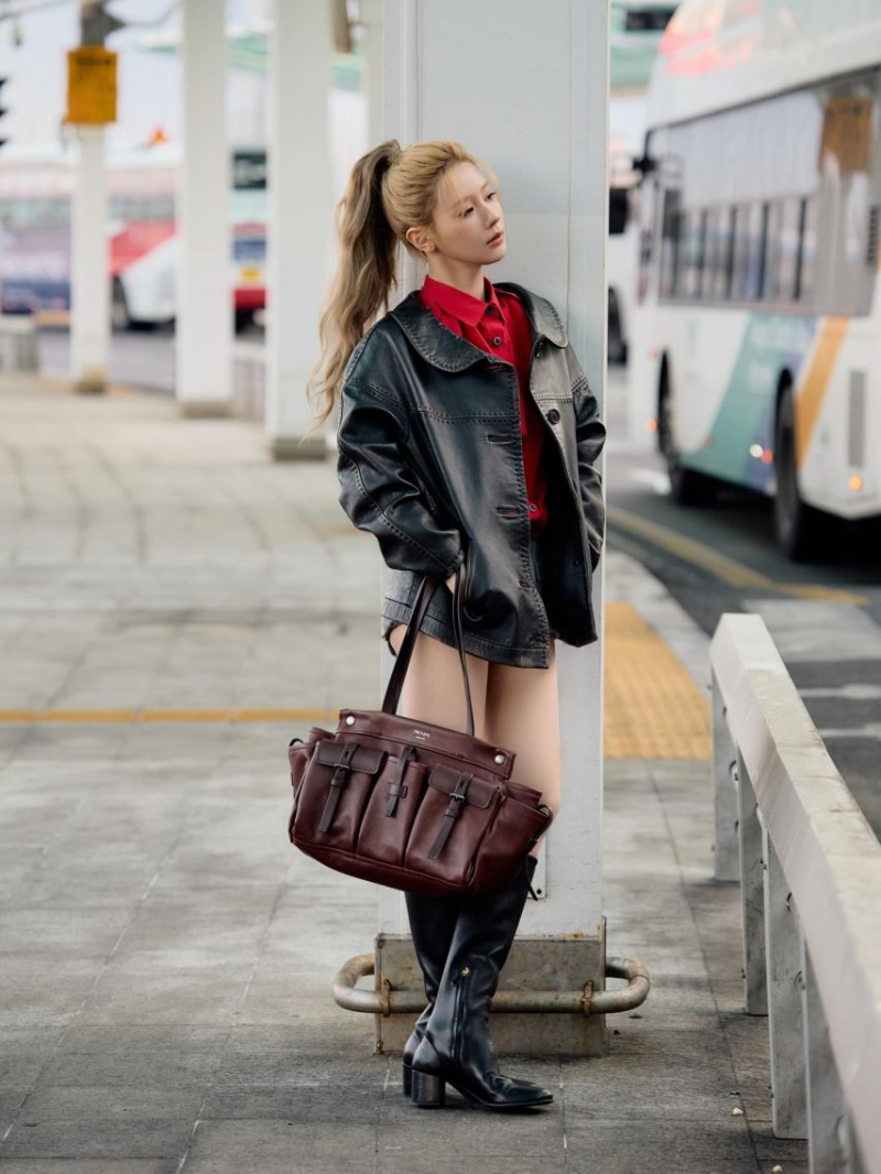 아이들 미연
