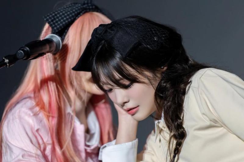 [QWER] 시연