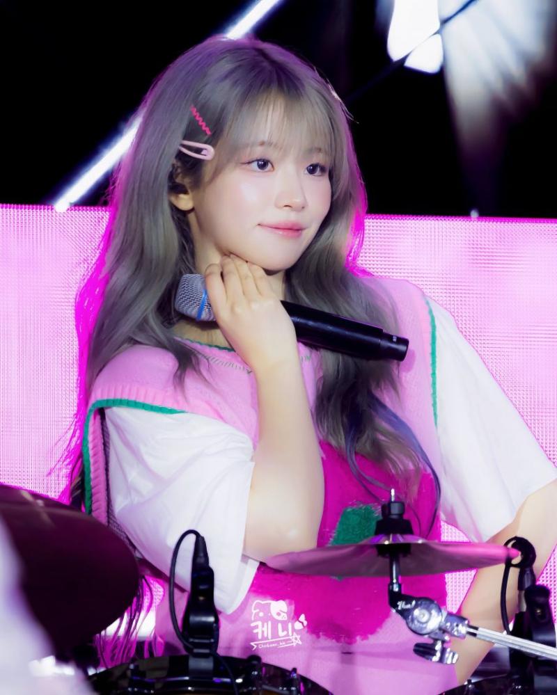[QWER] 쵸단