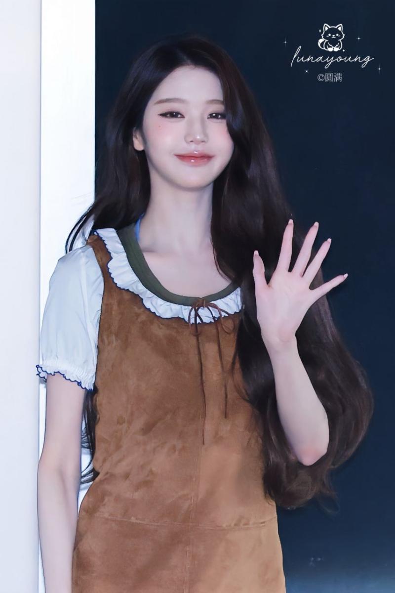 [아이브] 장원영