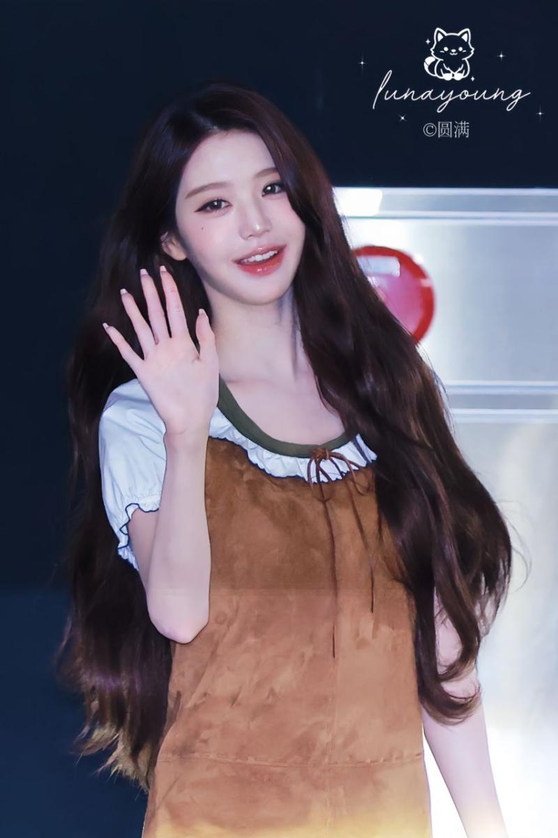 [아이브] 장원영