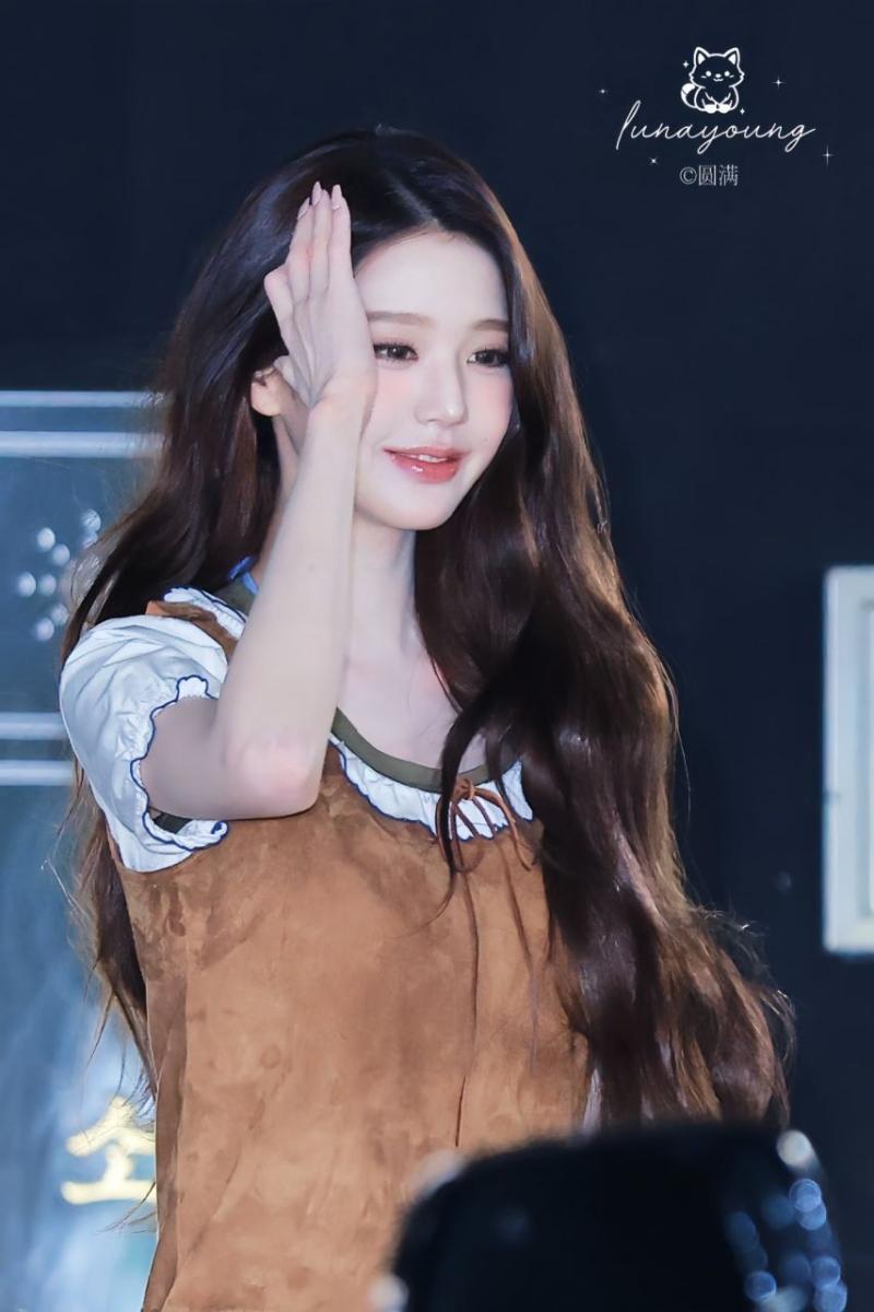[아이브] 장원영