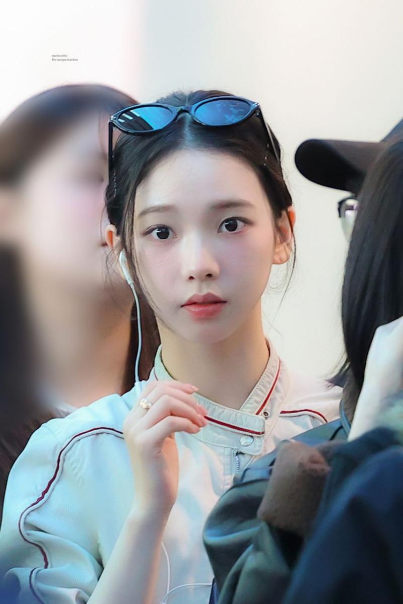[에스파] 카리나