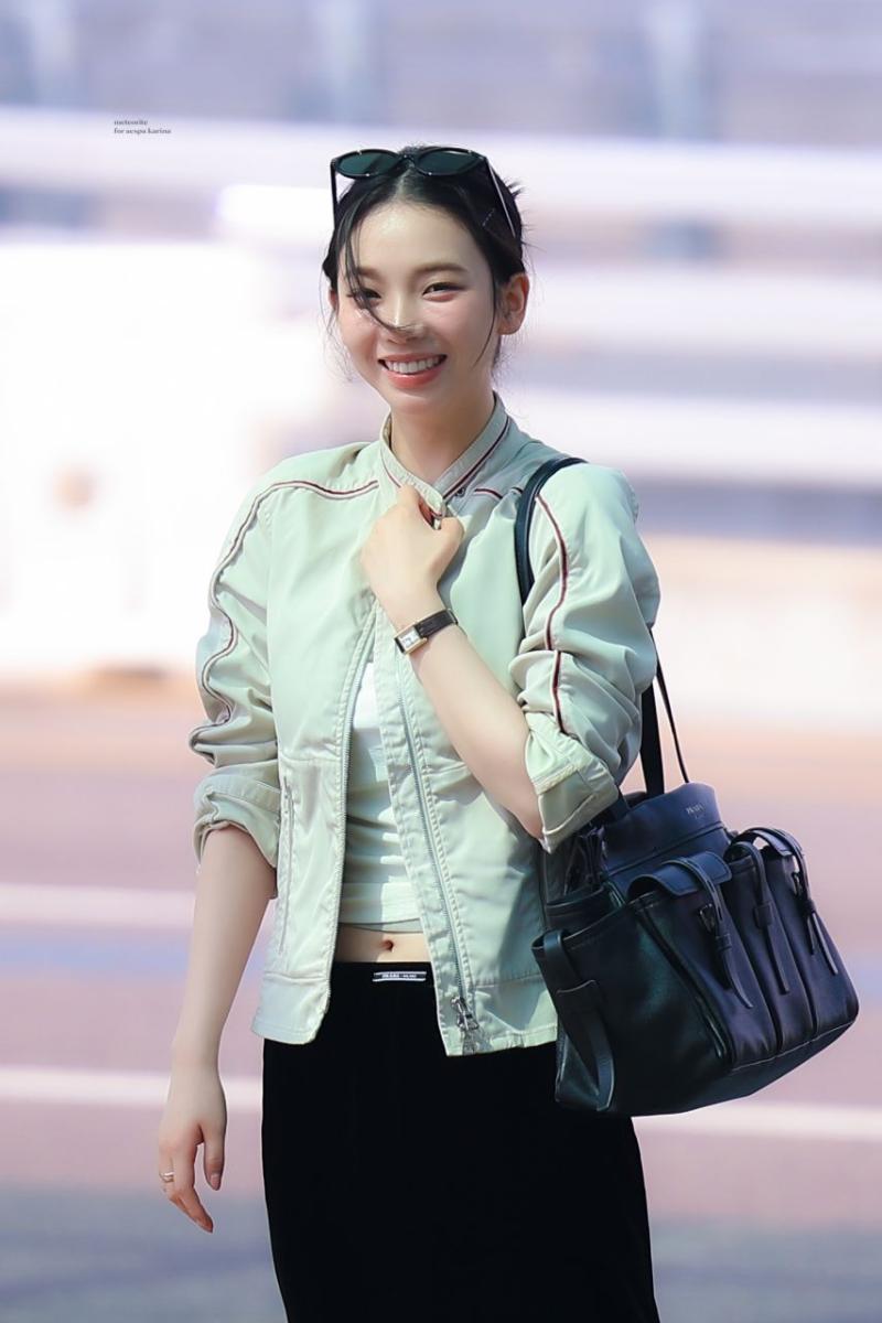 [에스파] 카리나