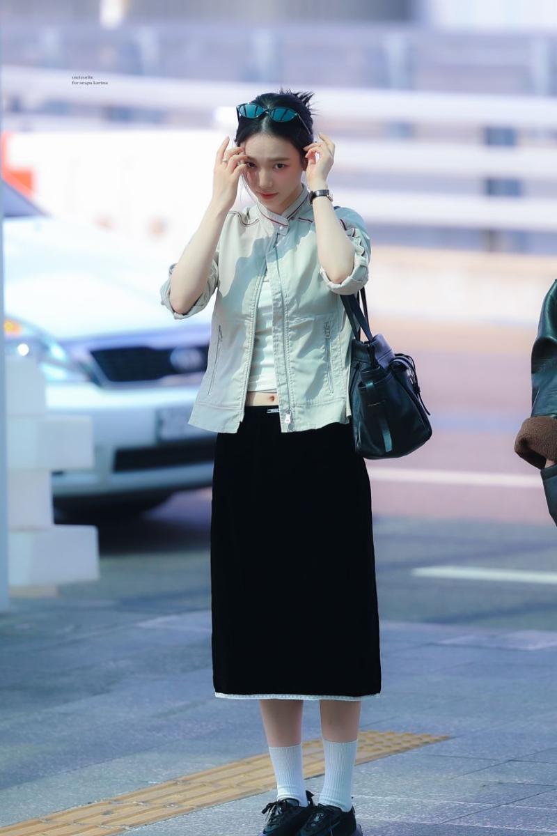 [에스파] 카리나