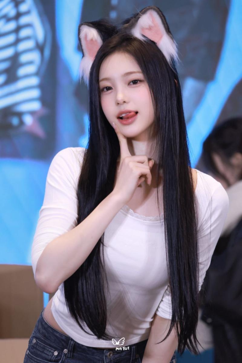 [하츠투하츠] 이안