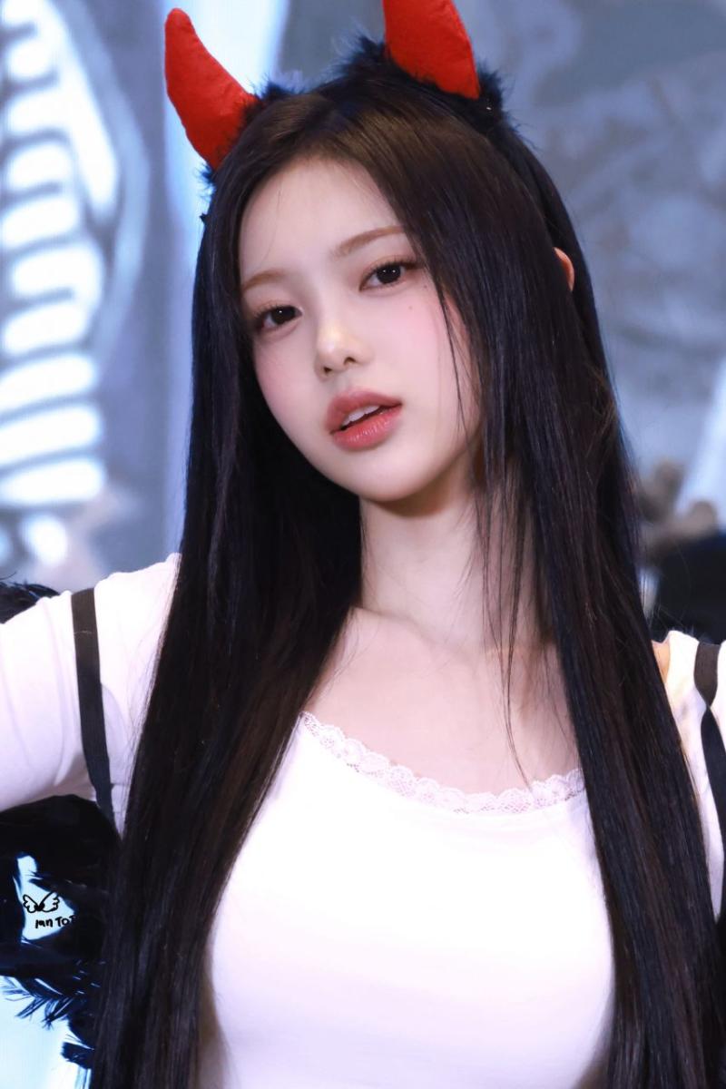 [하츠투하츠] 이안