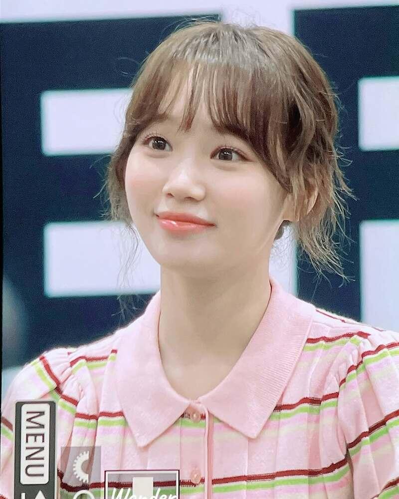 르세라핌 김채원