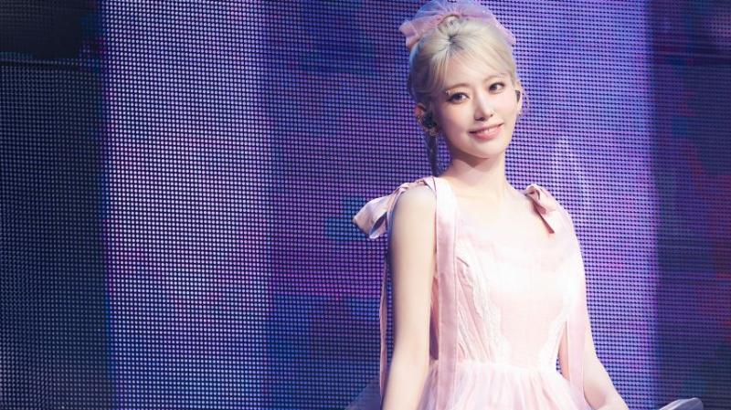 르세라핌 사쿠라