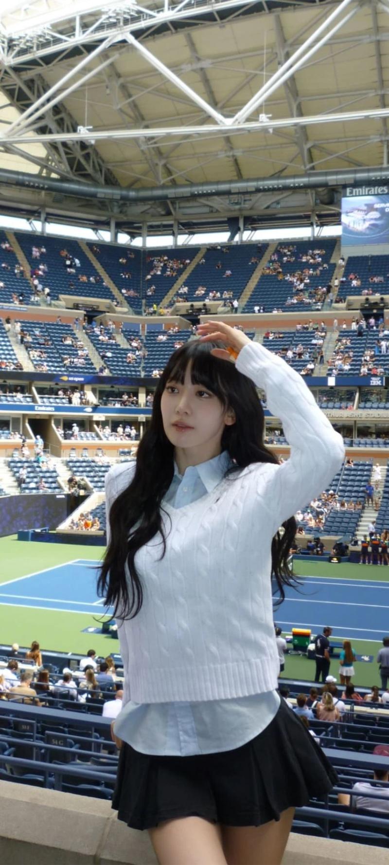 르세라핌 사쿠라