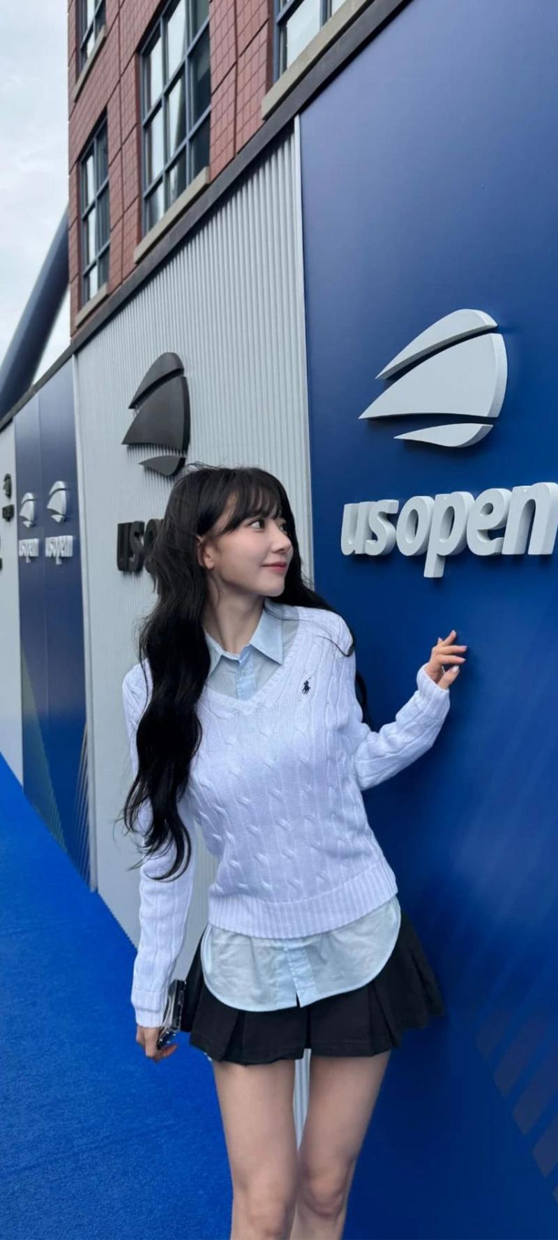 르세라핌 사쿠라