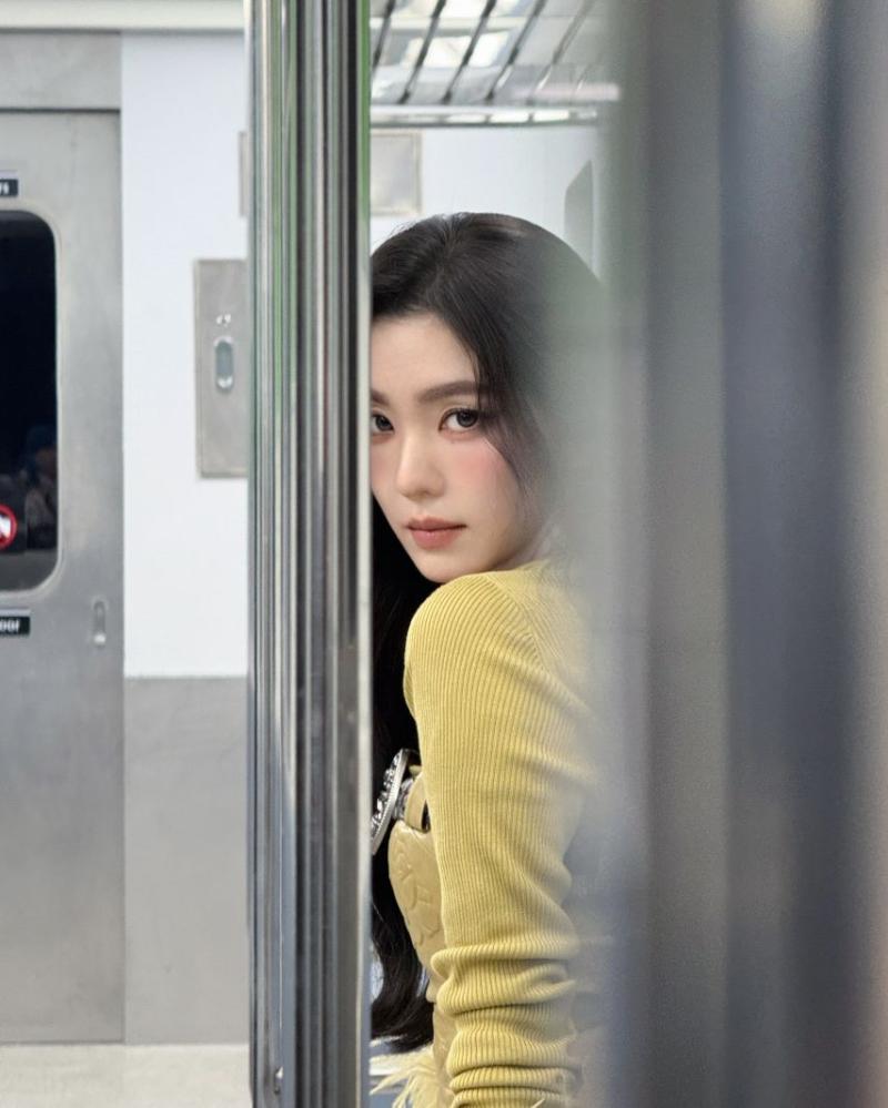 레드벨벳 아이린