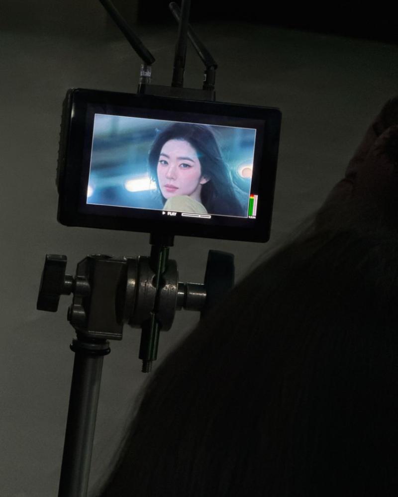 레드벨벳 아이린