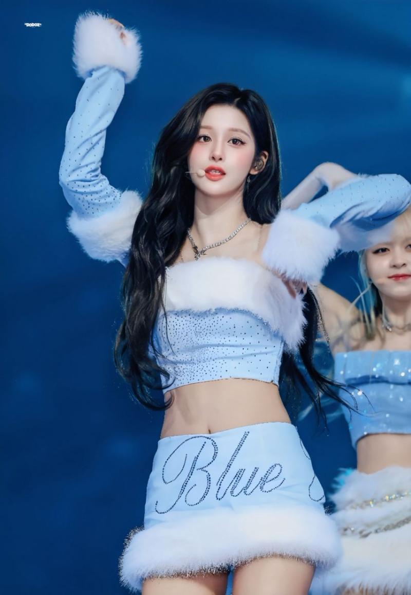 엔믹스 설윤