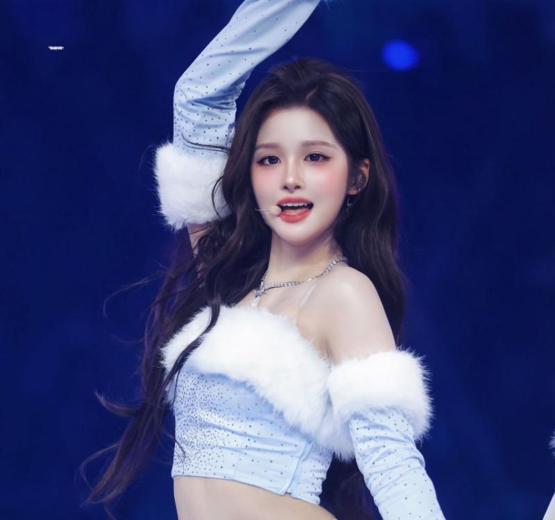 엔믹스 설윤