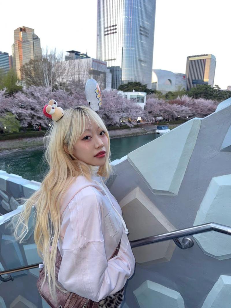 레이턴시 지지원