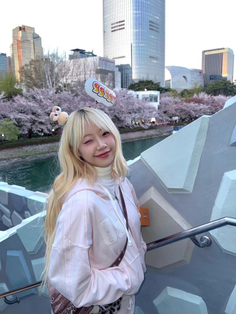레이턴시 지지원