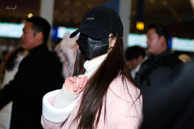 아이브 장원영