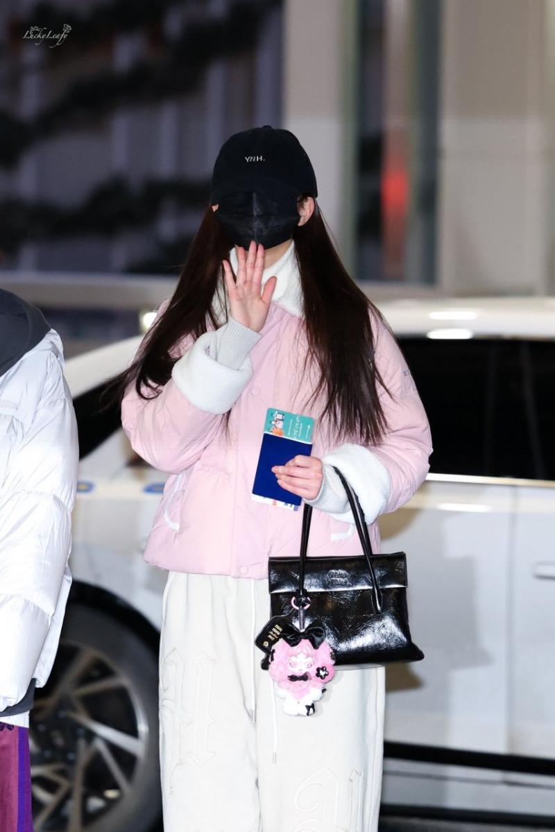 아이브 장원영
