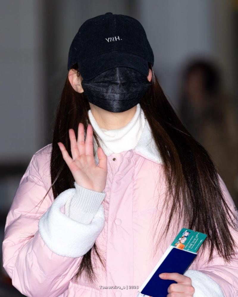 아이브 장원영