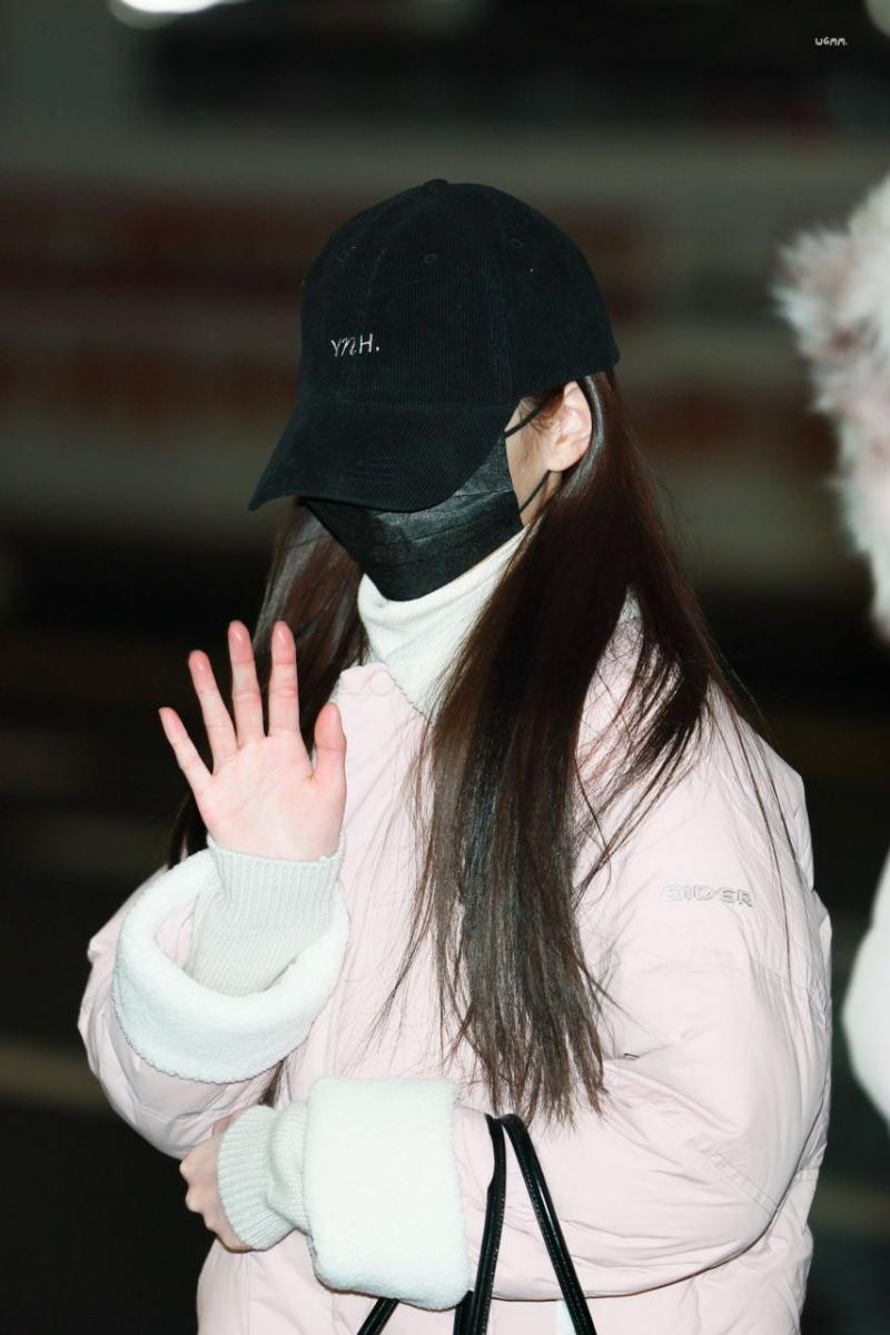 아이브 장원영