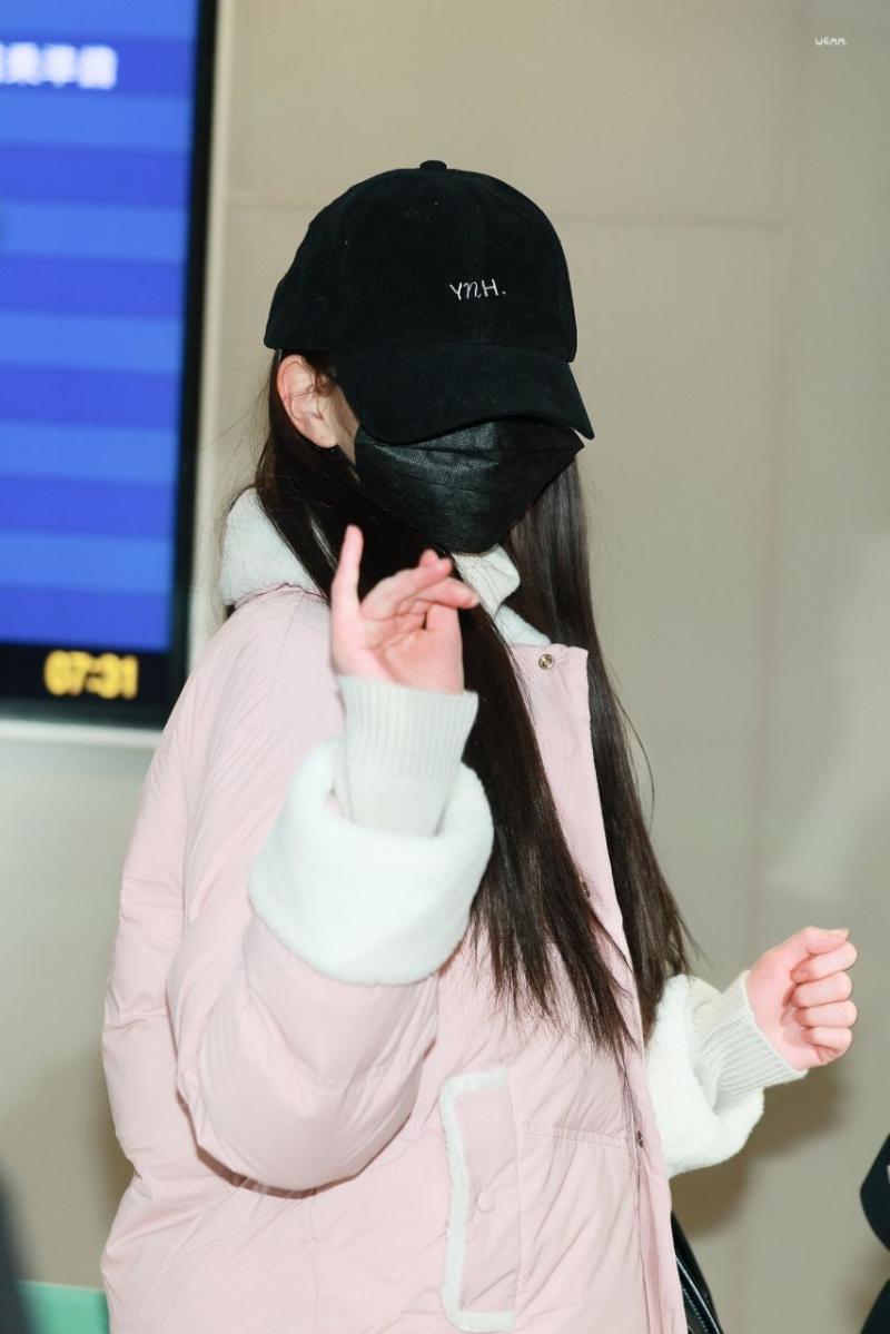 아이브 장원영
