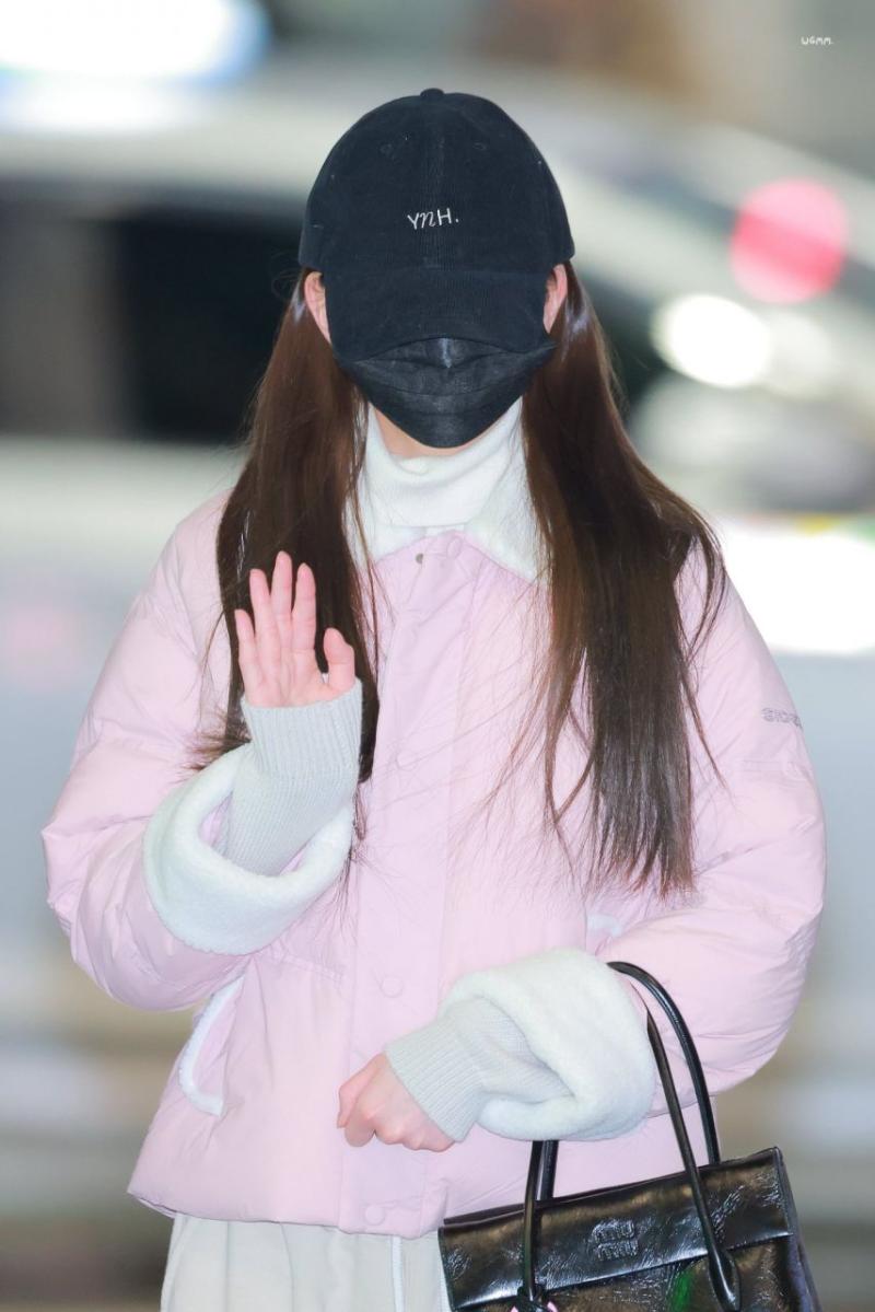 아이브 장원영