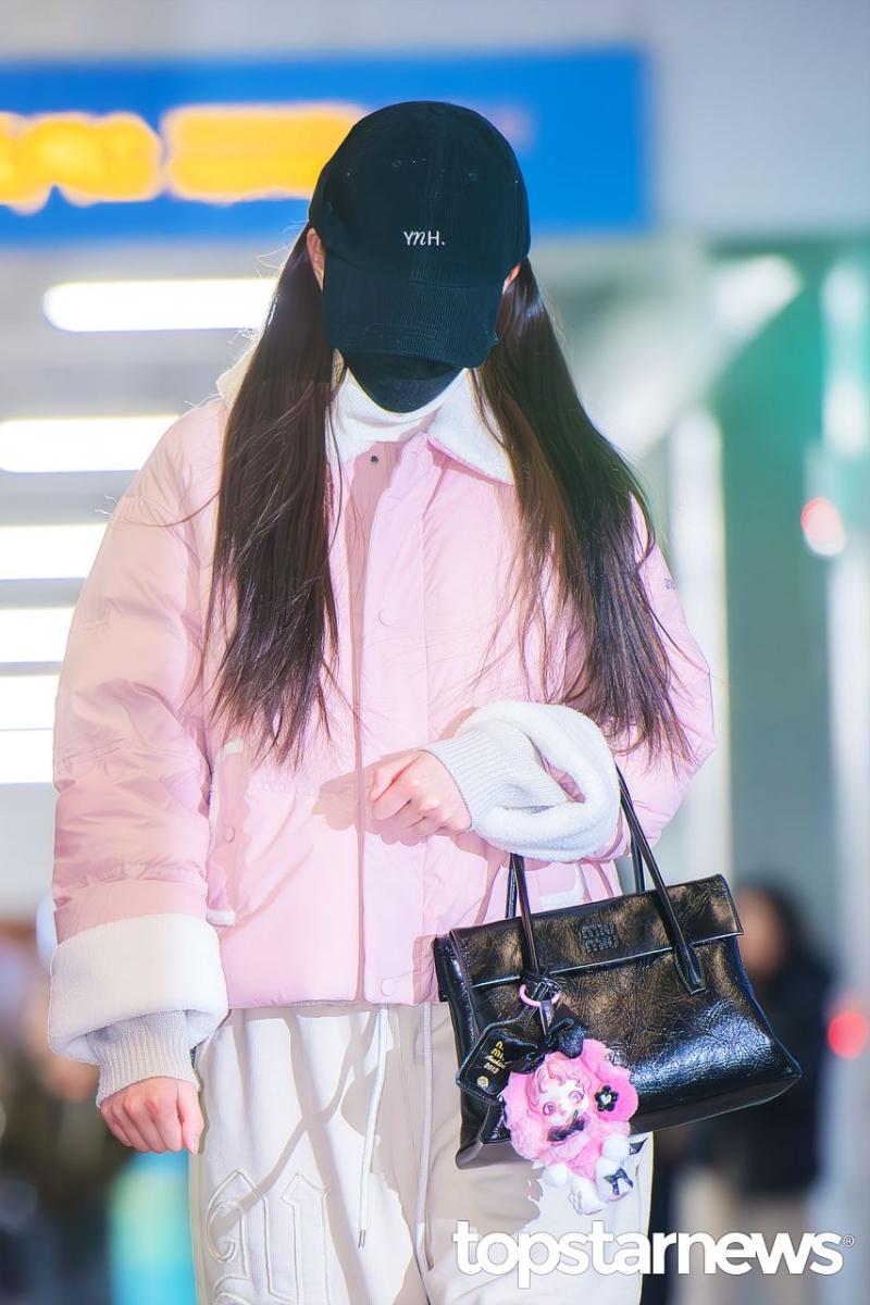 아이브 장원영