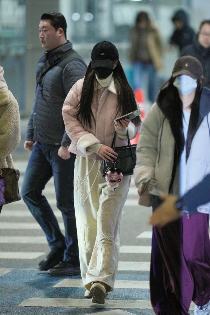 아이브 장원영