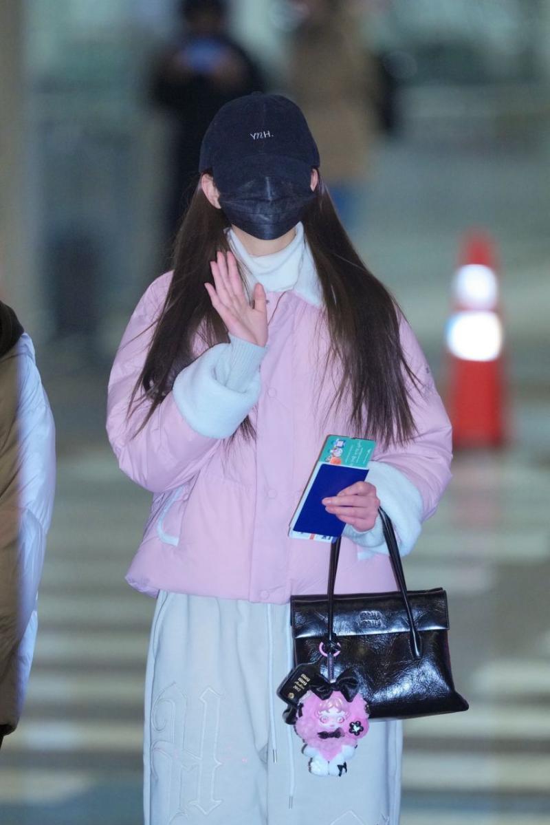 아이브 장원영