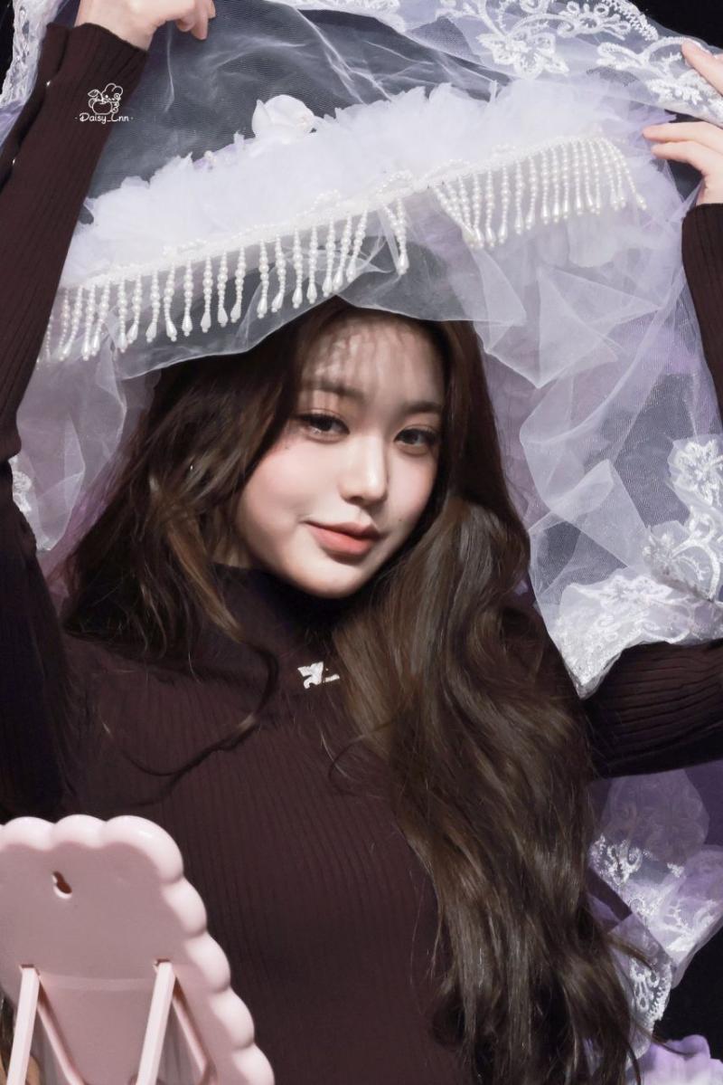 아이브 장원영