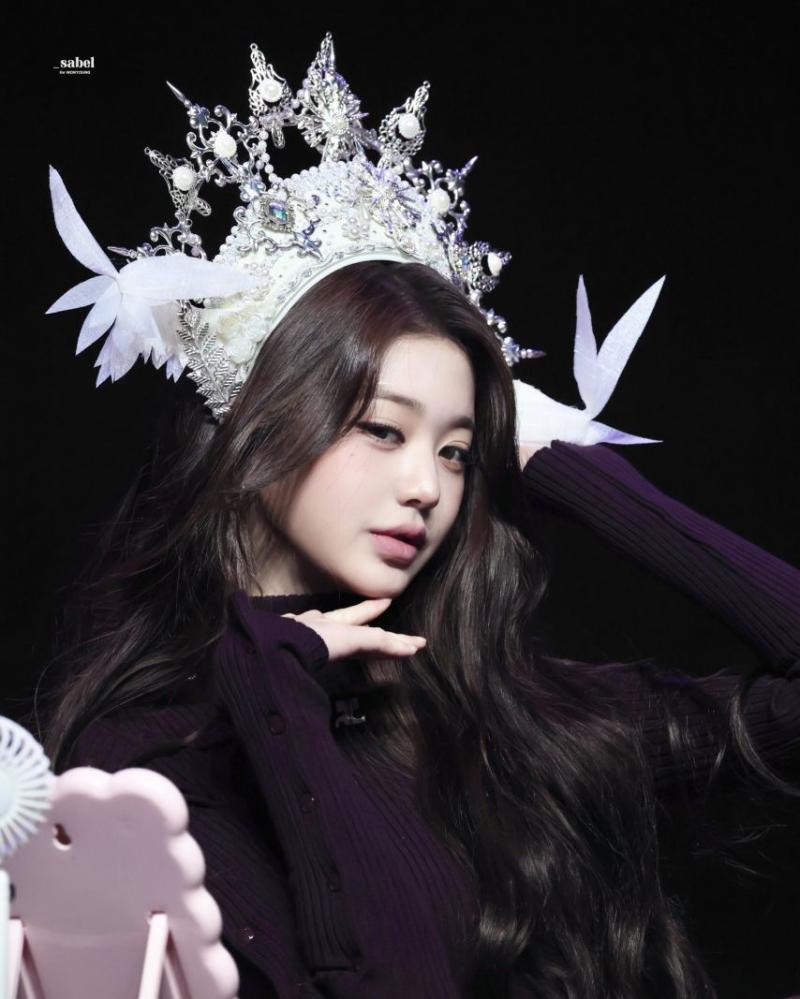 아이브 장원영