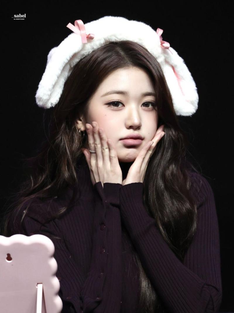 아이브 장원영