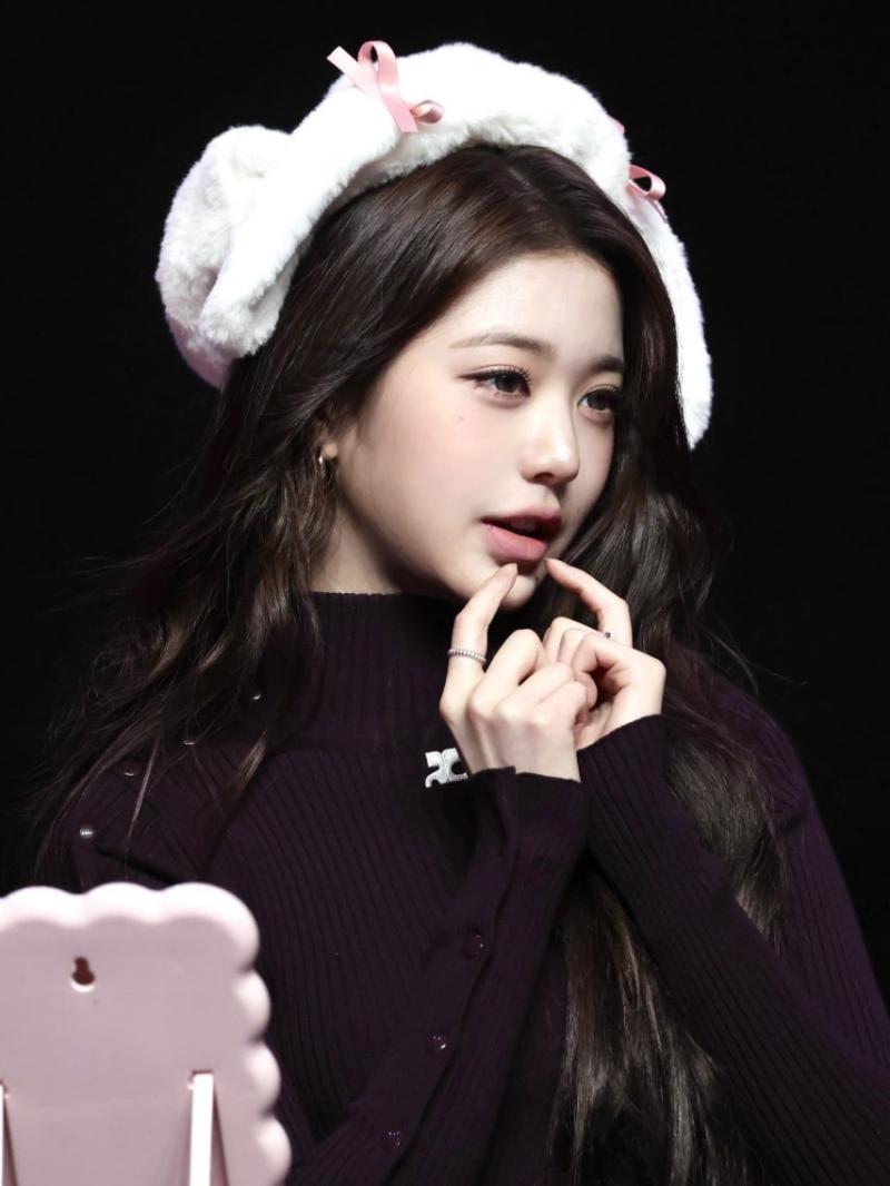 아이브 장원영