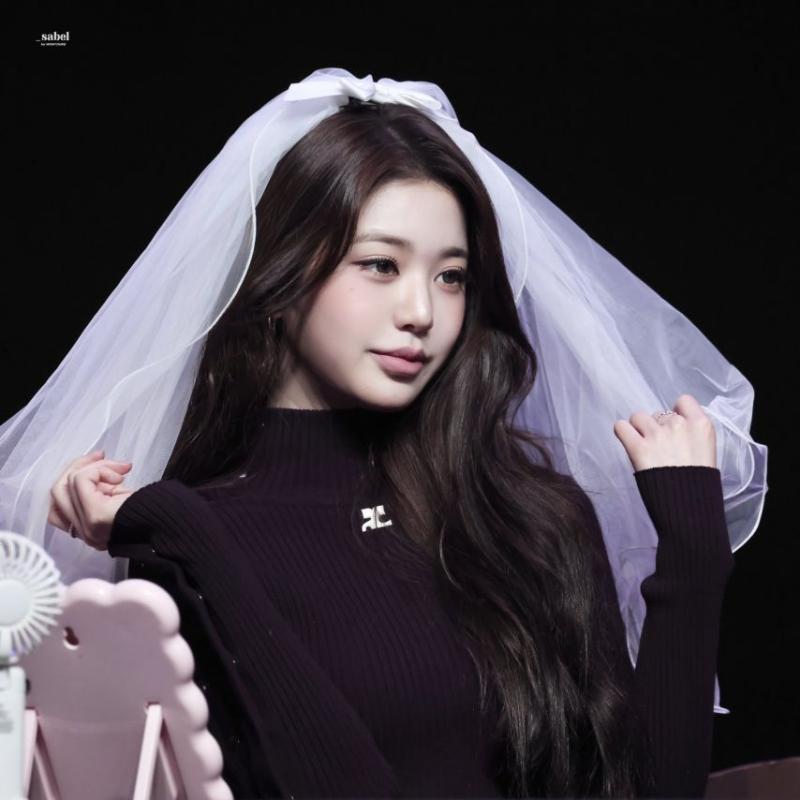 아이브 장원영